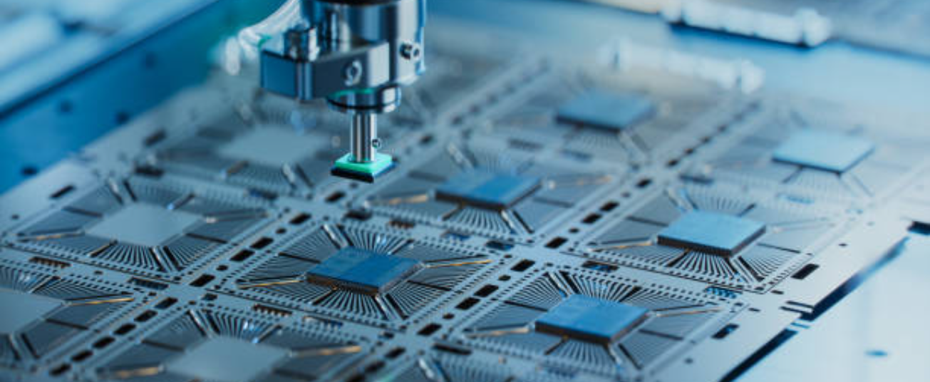 Electronic Component Manufacturers - GoElectronic